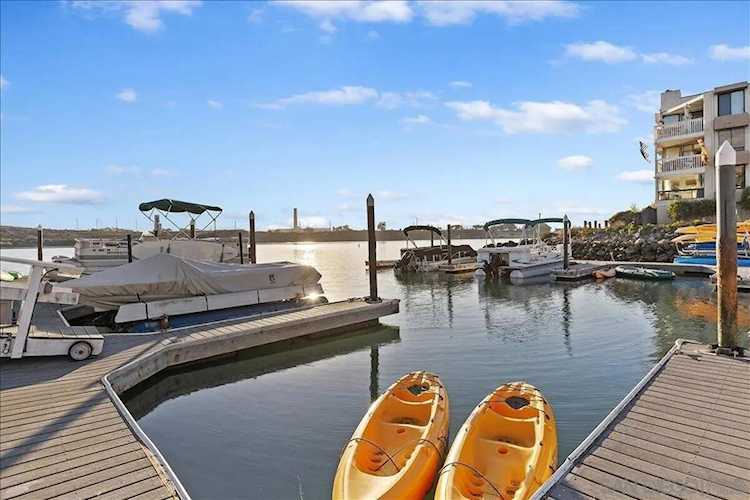 4747 Marina Dr #23, Carlsbad, CA 92008