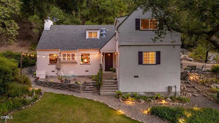 16152 Maricopa Hwy, Ojai, CA 93023