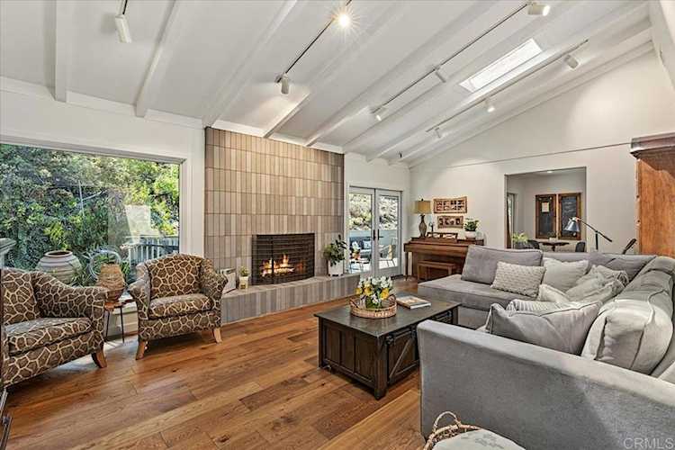 5125 El Secreto, Rancho Santa Fe, CA 92067