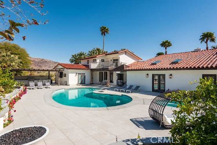 71411 Cholla, Palm Desert, CA 92260