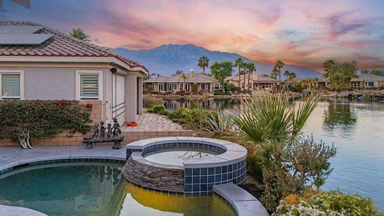 2 Pyramid Lake Ct, Rancho Mirage, CA 92270