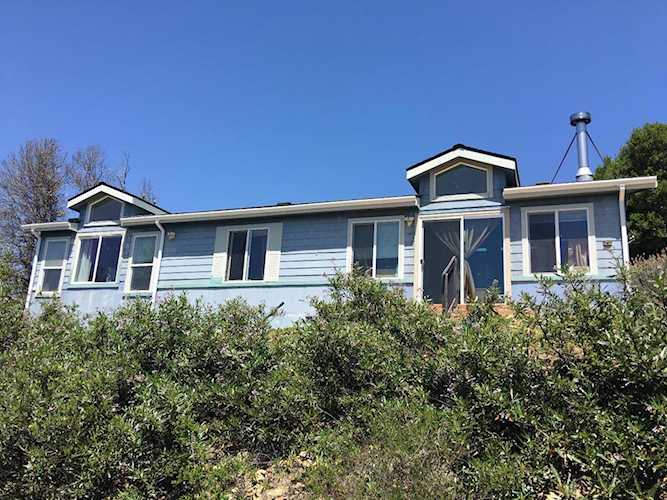 580 Russell Ridge, Watsonville, CA 95076