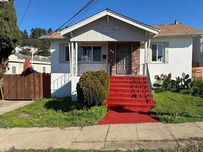 9380 Thermal St., Oakland, CA 94605-4338