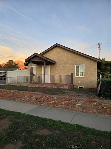 12049 California, Yucaipa, CA 92399