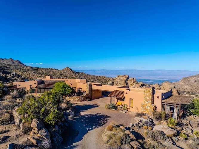 58720 Avenida Los Pinos, Mountain Center, CA 92561