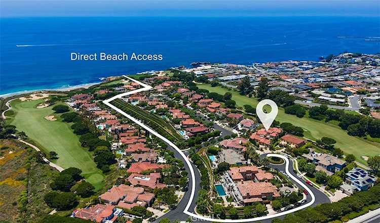 11 Shoreview, Newport Coast, CA 92657