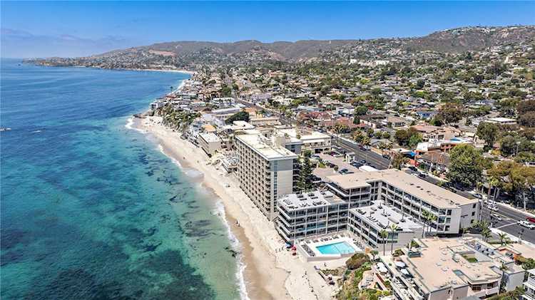 1585 S Coast #65, Laguna Beach, CA 92651