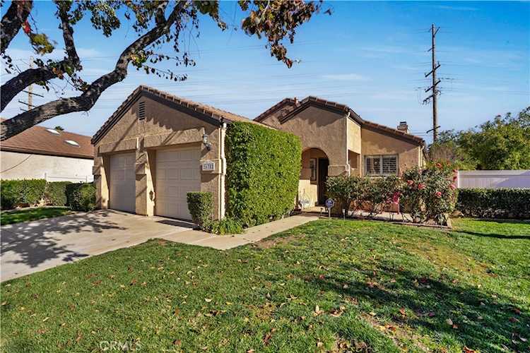 26782 Calle Gregorio, Menifee, CA 92585