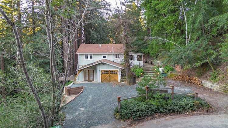 20246 Gist Rd, Los Gatos, CA 95033
