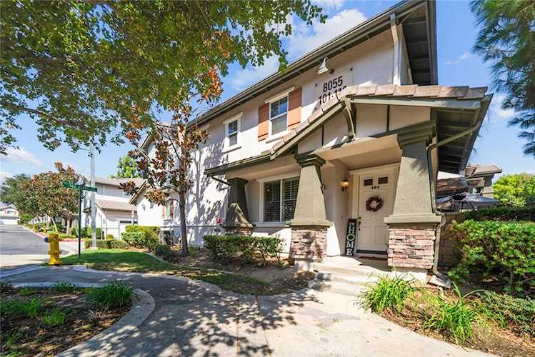 8055 Pueblo Pl #101, Rancho Cucamonga, CA 91730