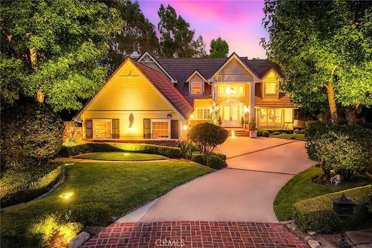 3248 Giant Forest Loop, Chino Hills, CA 91709