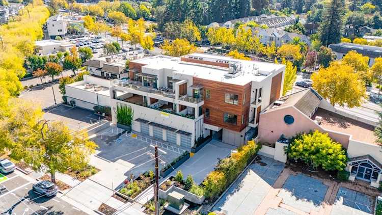 4115 El Camino Real #223, Palo Alto, CA 94306