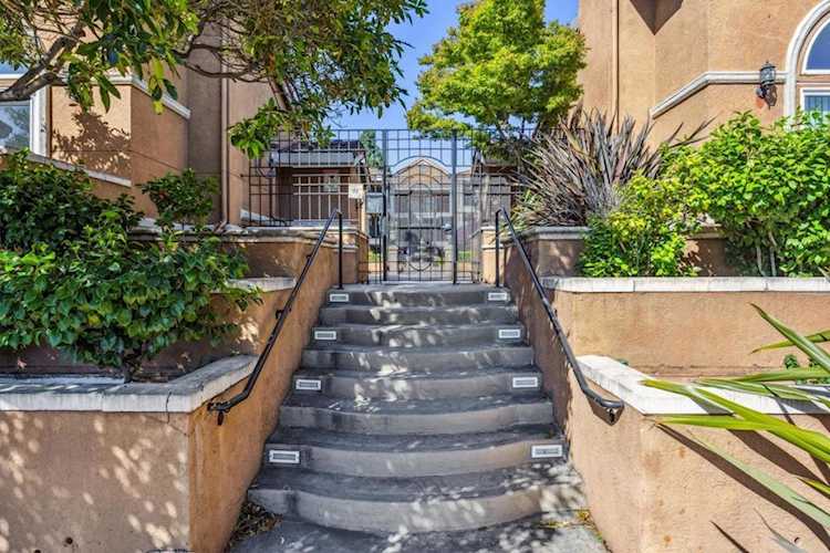 401 S Norfolk St #123, San Mateo, CA 94401