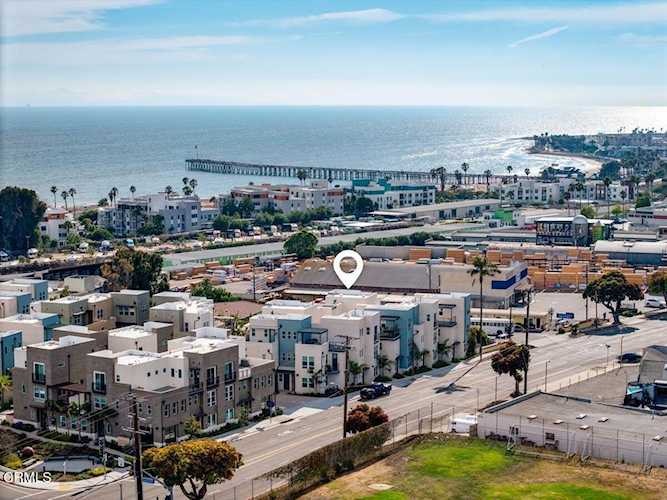 1230 E Thompson Blvd #107, Ventura, CA 93001