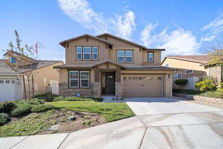 35764 Bay Morgan Lane, Fallbrook, CA 92028