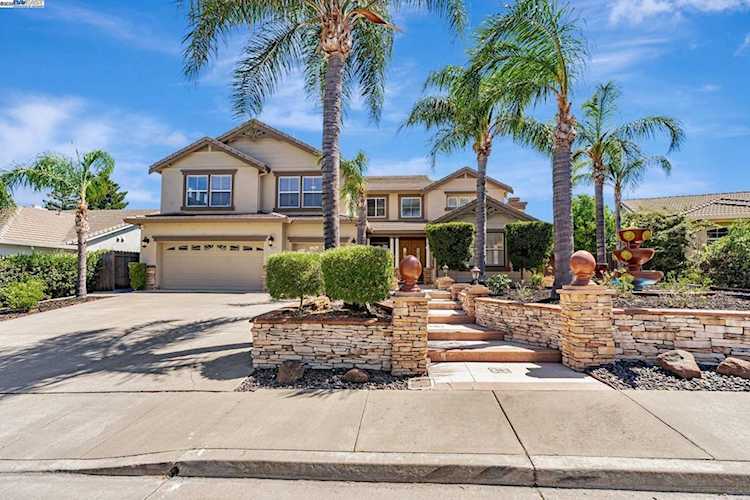5065 5065 Carbondale Way, Antioch, CA 94531