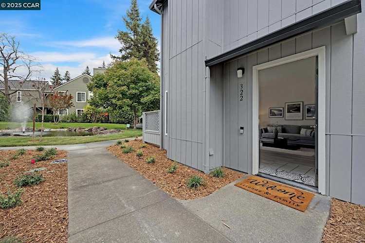 322 Rock Creek Way, Pleasant Hill, CA 94523