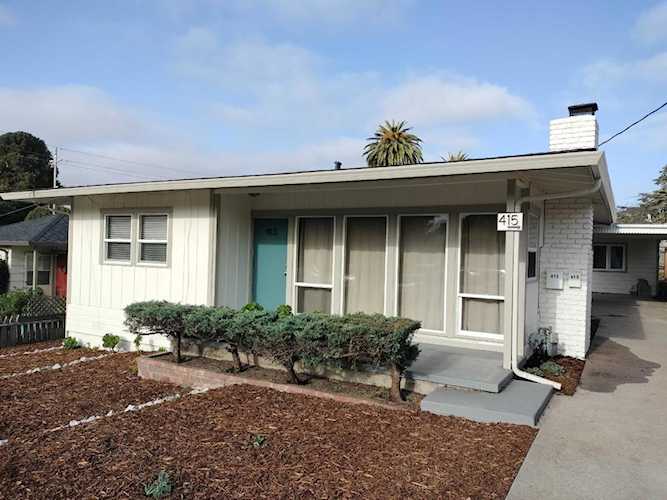 Dela Rosa Ave, Monterey, CA 93940