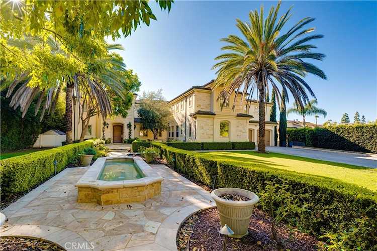 19426 Via Del Caballo, Yorba Linda, CA 92886