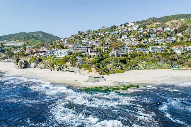 15 Camel Point Dr, Laguna Beach, CA 92651