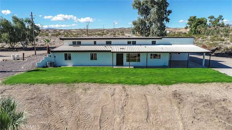 1507 David Dr, Needles, CA 92363