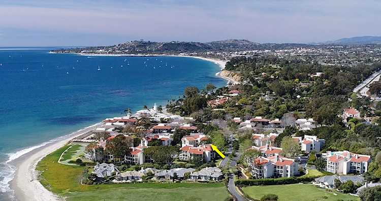 47 Seaview Dr, Santa Barbara, CA 93108