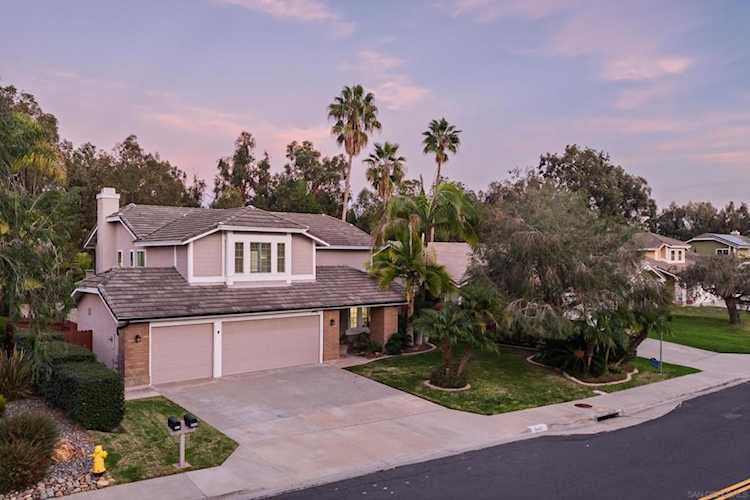 3442 Celinda Drive, Carlsbad, CA 92008