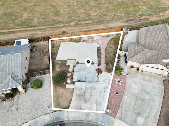 11456 Highland Ct, Adelanto, CA 92301