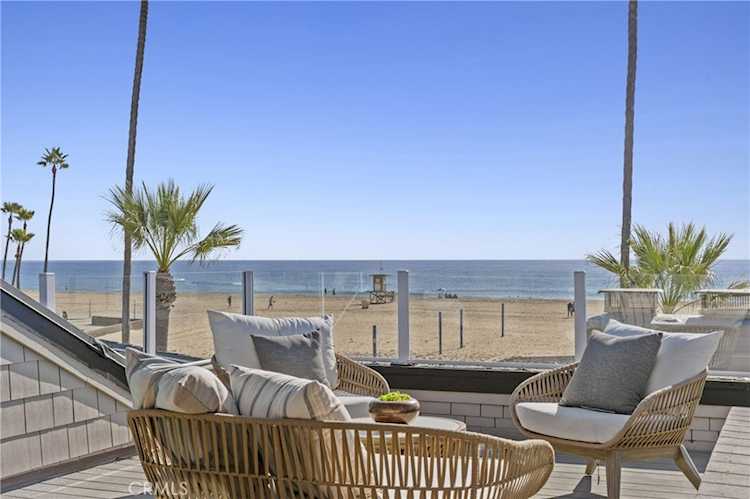 1510 W Oceanfront, Newport Beach, CA 92663