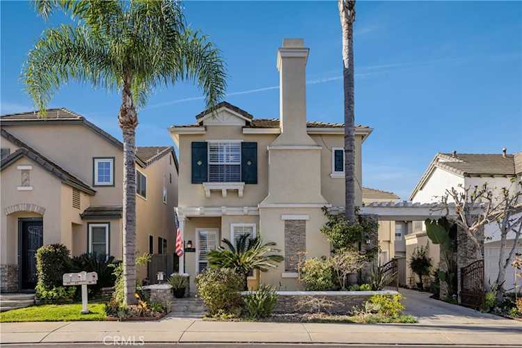 39 Wellington, Aliso Viejo, CA 92656