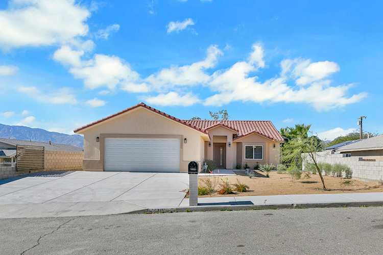 12305 Pomelo Dr, Desert Hot Springs, CA 92240