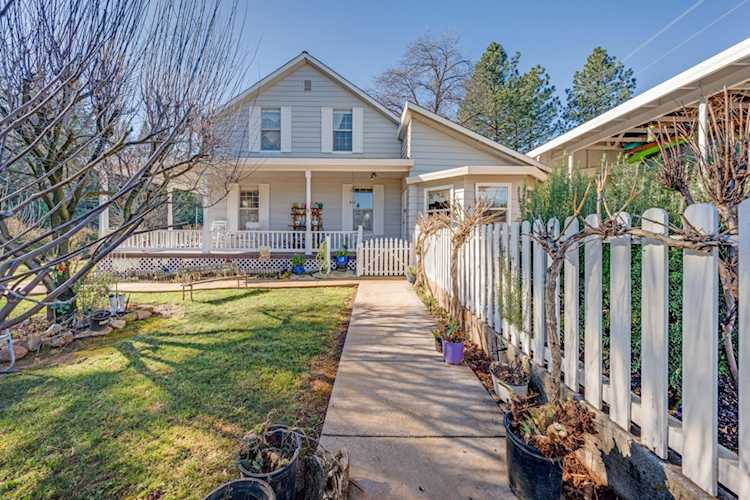 3217 Pleasant Valley Road, Placerville, CA 95667