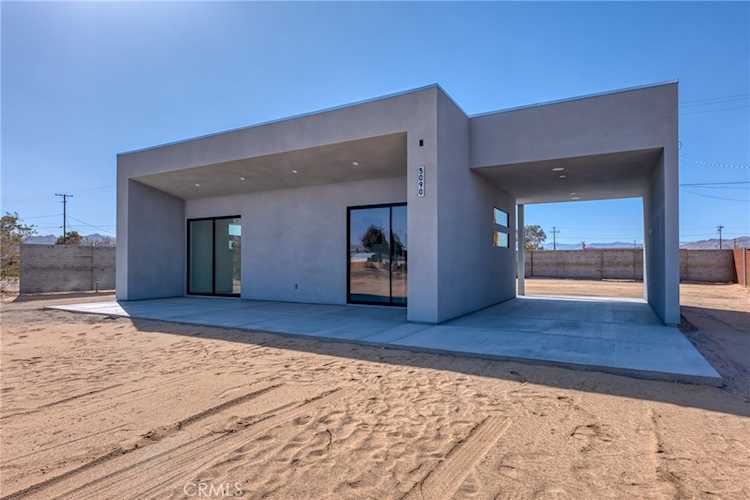 5090 E 1st, Joshua Tree, CA 92252