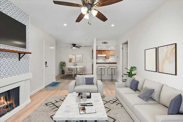 903 Fulton Avenue #407, Sacramento, CA 95825