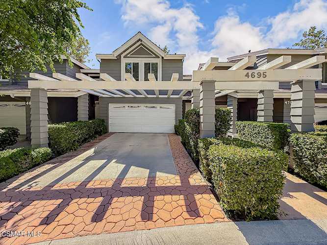 4695 Club View Dr, Westlake Village, CA 91362