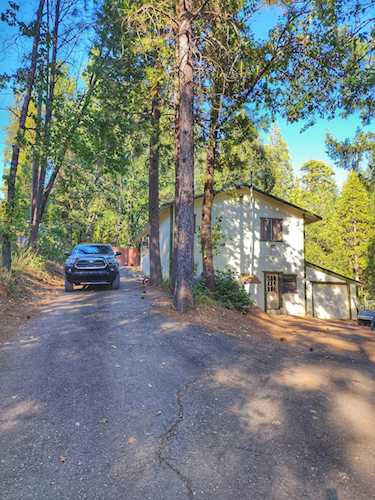 3221 Brauer Road, Georgetown, CA 95634