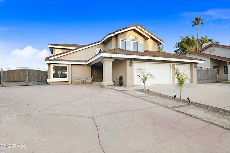 610 Nicole Dr, Newbury Park, CA 91320