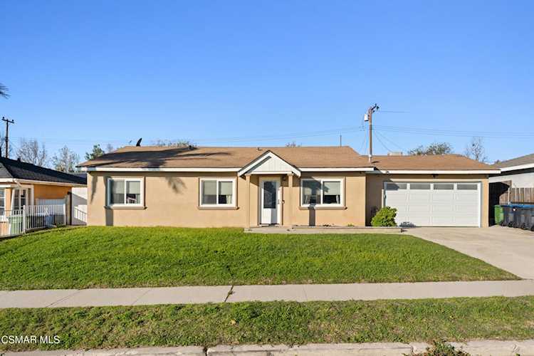 2325 Wisteria St, Simi Valley, CA 93065