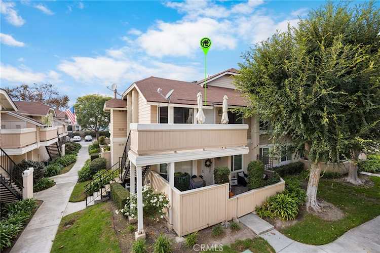 12640 Briarglen Loop #F, Stanton, CA 90680