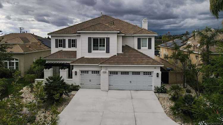 994 N Big Sky Lane, Orange, CA 92869