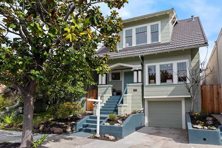 5914 Martin Luther King Jr Way, Oakland, CA 94609