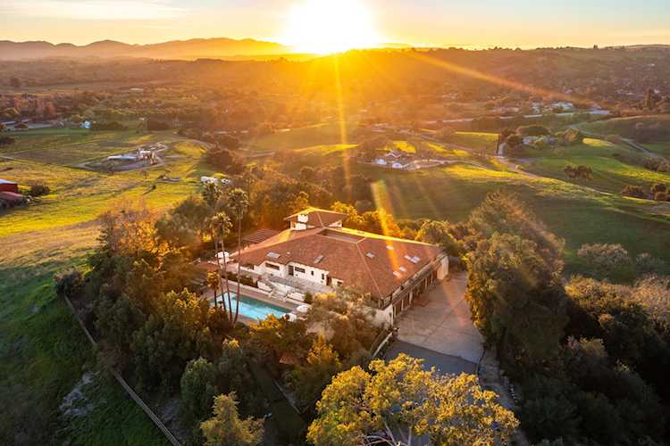 2975 Calle Bonita, Santa Ynez, CA 93460