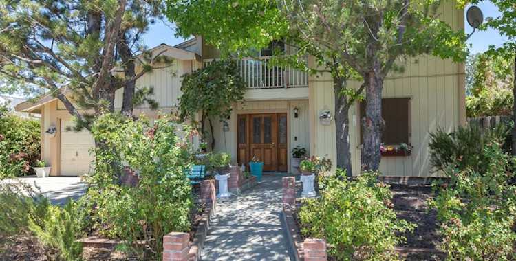 Address Withheld, Roseville, CA 95678