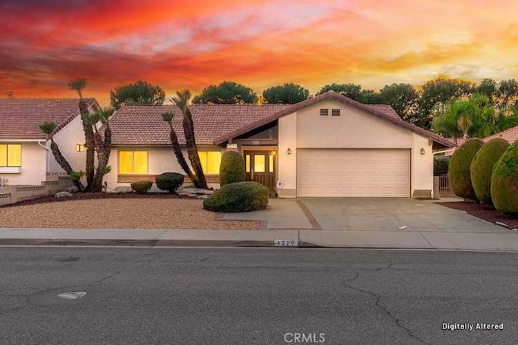 1329 Hickory Dr, Hemet, CA 92545