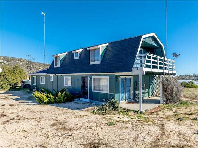 60645 Lupin Ln, Anza, CA 92539