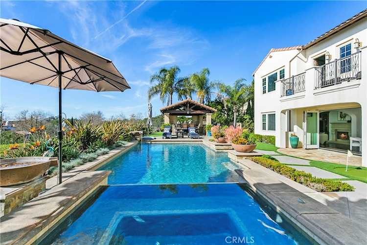 17 Calle Viviana, San Clemente, CA 92673