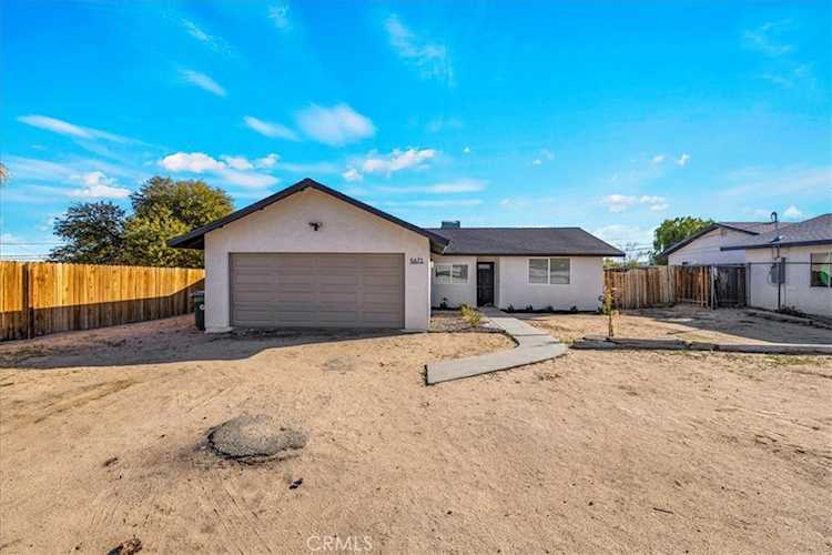 5671 Encelia, 29 Palms, CA 92277
