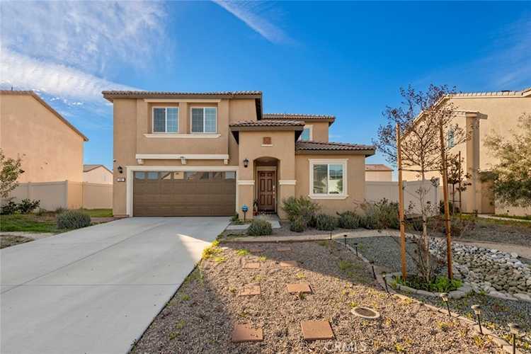 282 Basswood Way, San Jacinto, CA 92583