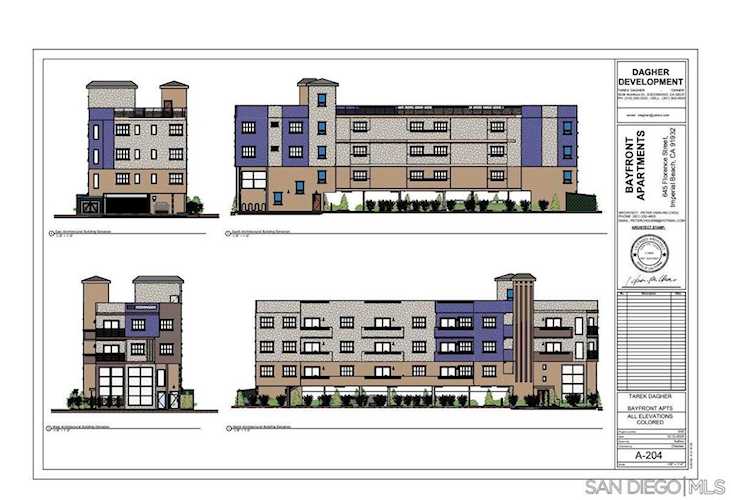 645 Florence St, Imperial Beach, CA 91932