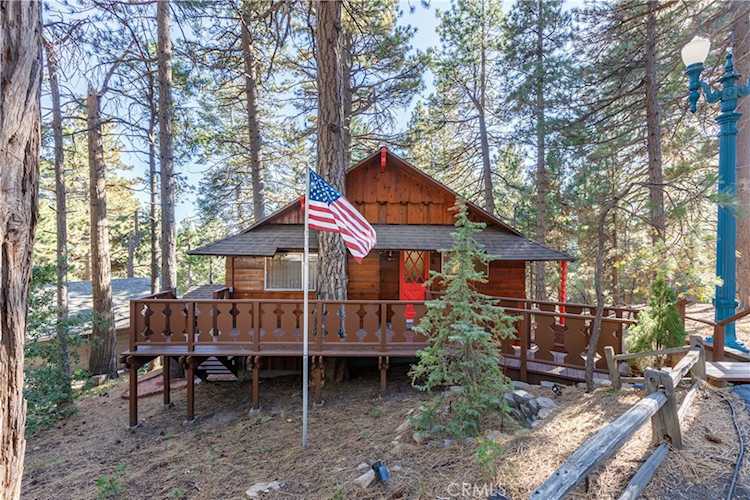 31321 Circle View, Running Springs, CA 92382